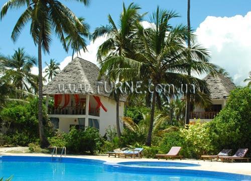 Zdjęcie Echo Beach 3*