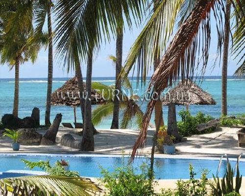 Zdjęcia Echo Beach 3*