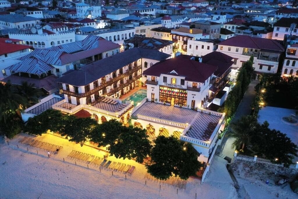 Obraz Tembo House 4*
