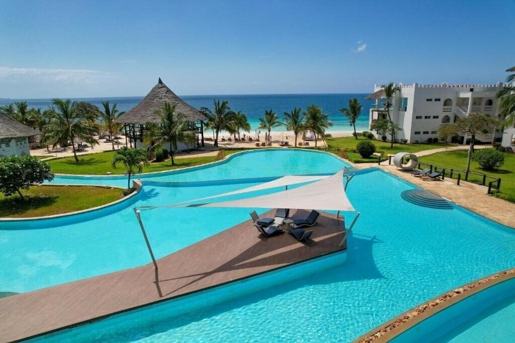 Hotel The Royal Zanzibar Beach Resort 5*