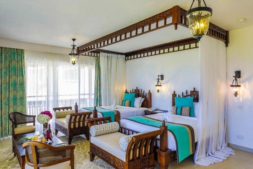 Zdjęcia The Royal Zanzibar Beach Resort 5*