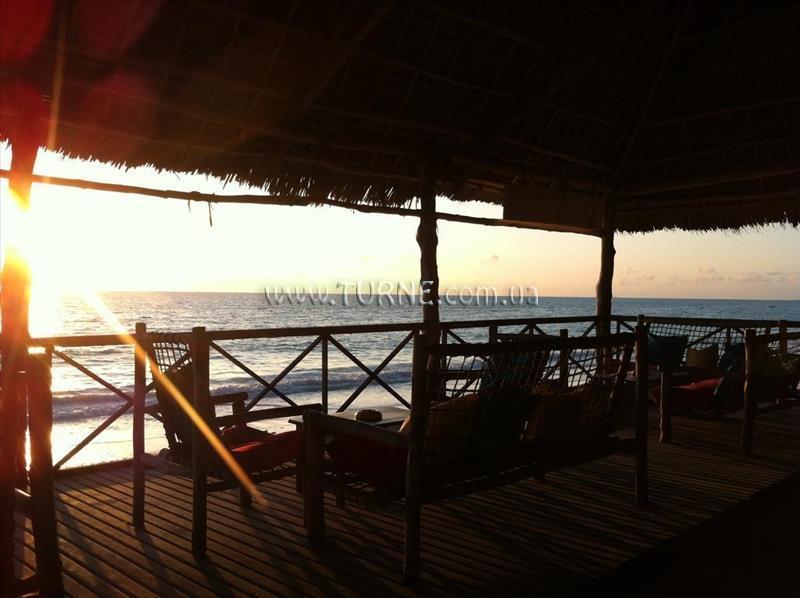 Zdjęcia Ndame Beach Lodge Zanzibar 3*