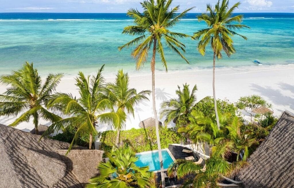 Готель Sunshine 3*