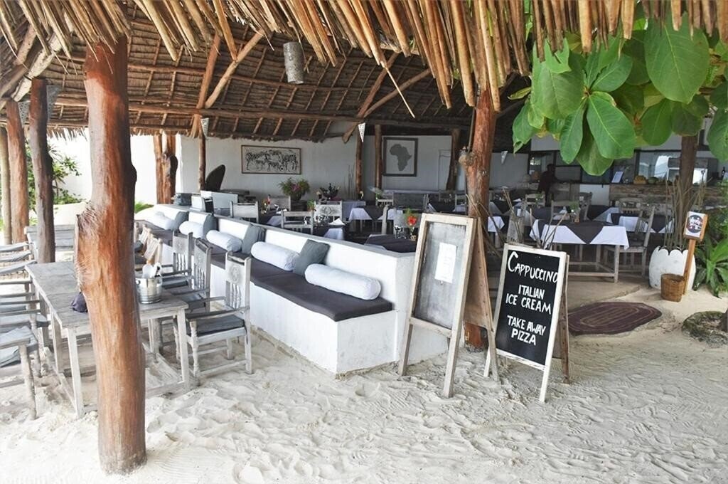 Zdjęcie Sea View Lodge Boutique 4*