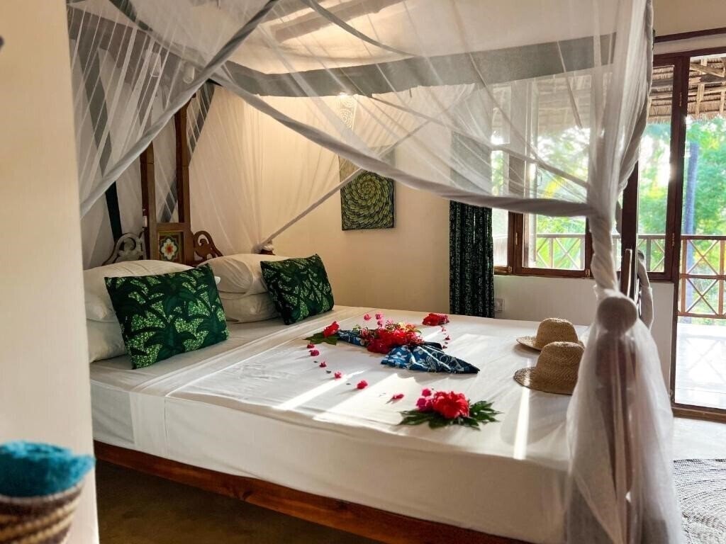 Фотографія Zanzibar Retreat Hotel 3*