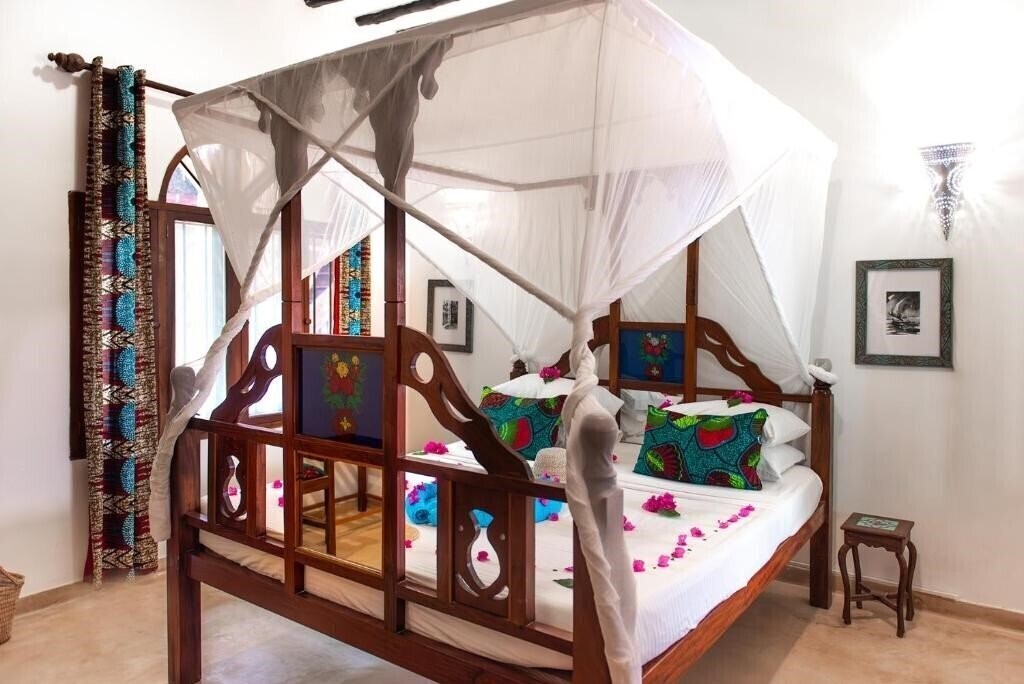 Зображення Zanzibar Retreat Hotel 3*