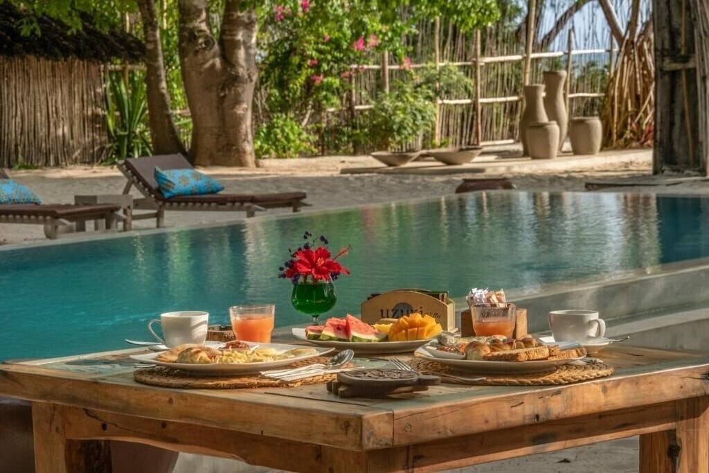 Зображення Uzuri Villa 4*