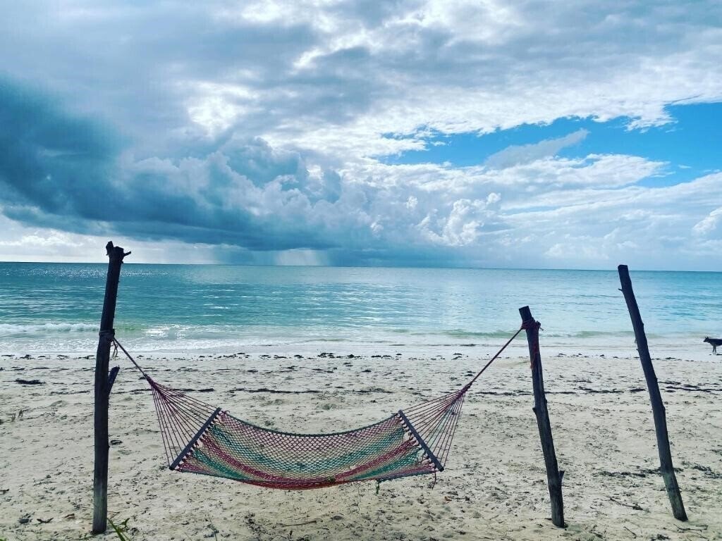 Hotel Mbuyuni Beach Village 2*