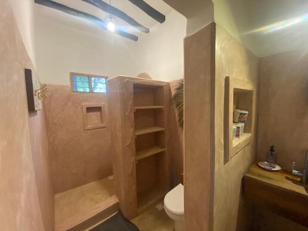 Zdjęcie Mbuyuni Beach Village 2*