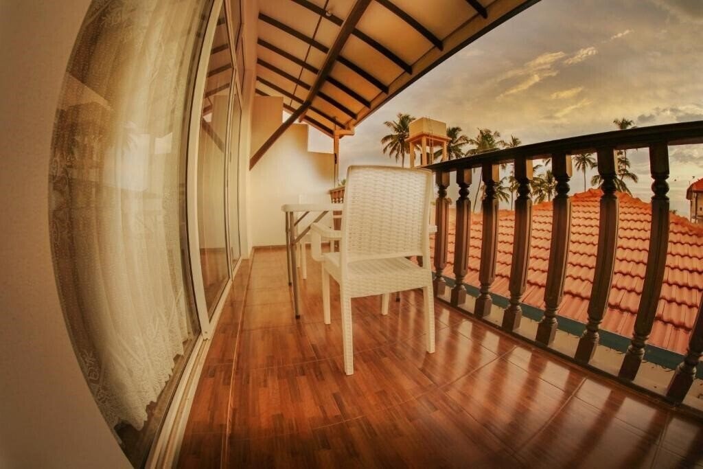 Zdjęcia White Rose Beach Hotel 3*