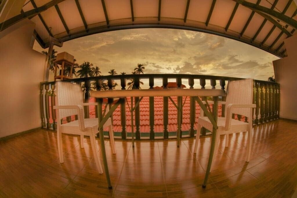 Zdjęcie White Rose Beach Hotel 3*