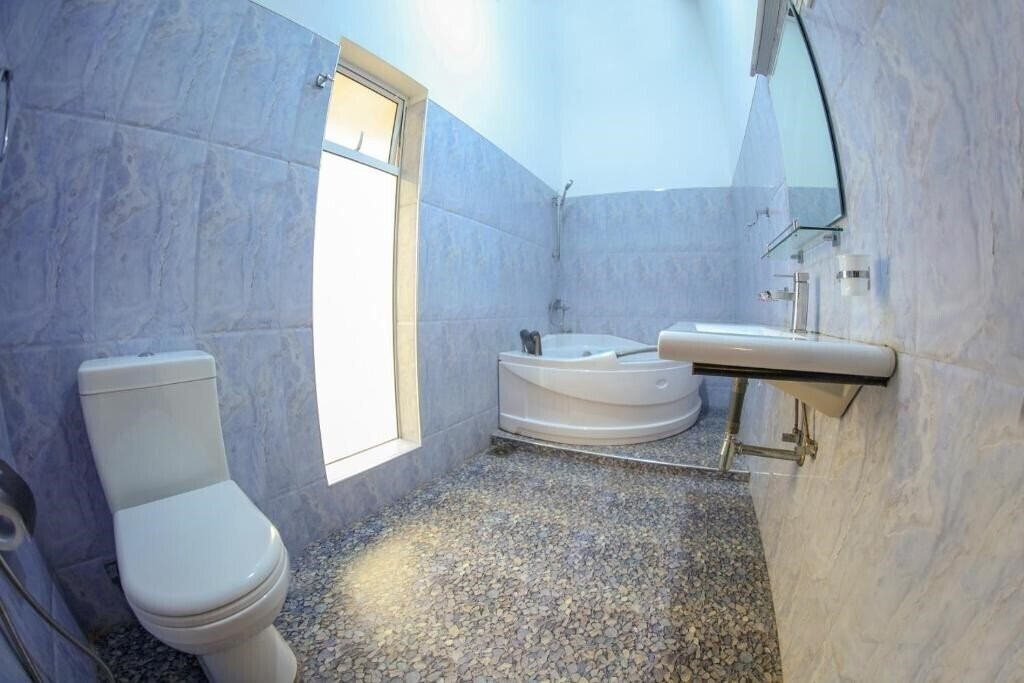 Zdjęcie White Rose Beach Hotel 3*