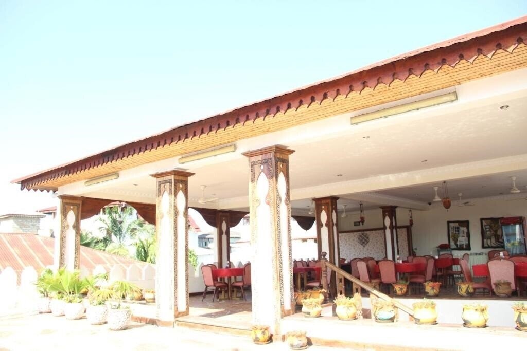 Obraz Al-Minar Hotel 2*