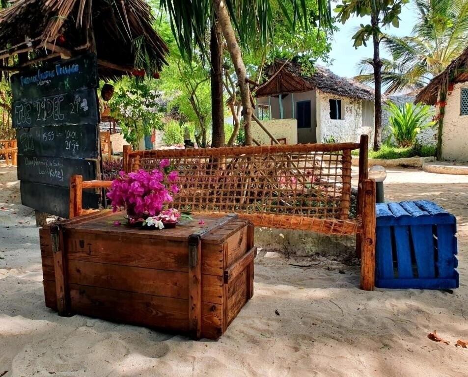 Zdjęcie Fontaine Garden Village 2*