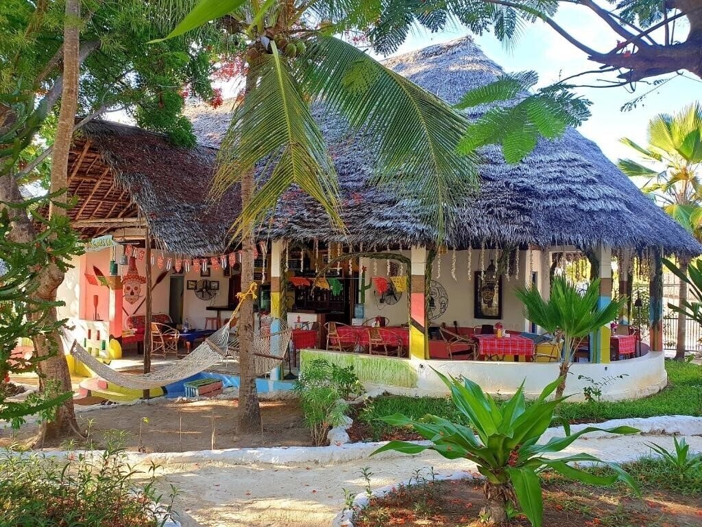 Zdjęcie Fontaine Garden Village 2*