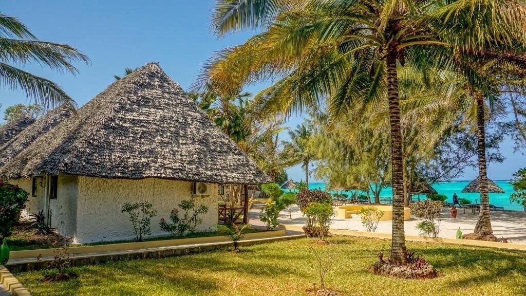 Изображение Tanzanite Beach Resort 3*