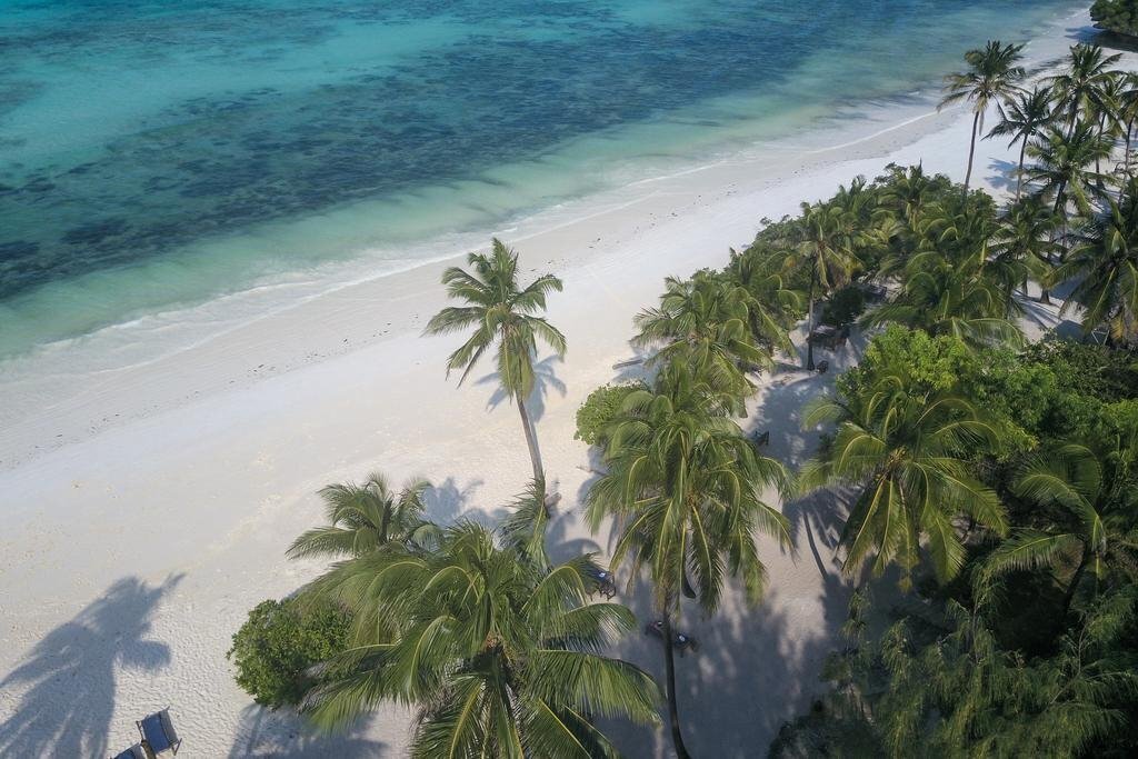 Zdjęcie Kichanga Lodge 3*