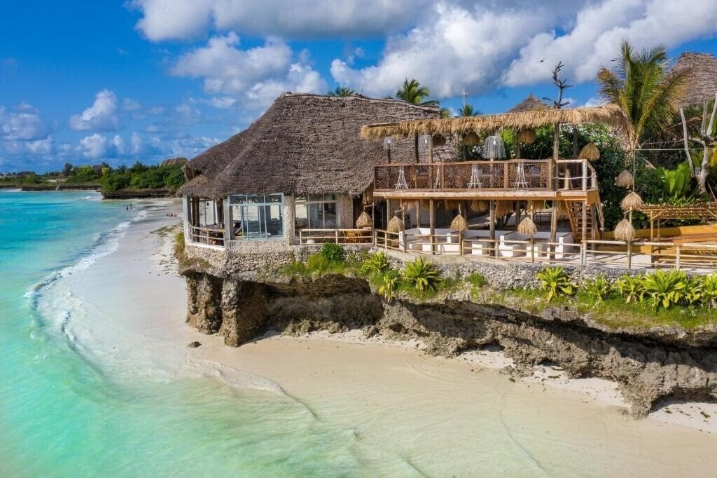 Hotel Coral Rock Hotel 3*