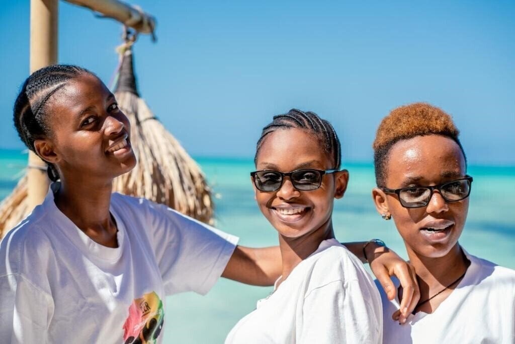 Zdjęcia Coral Rock Hotel 3*