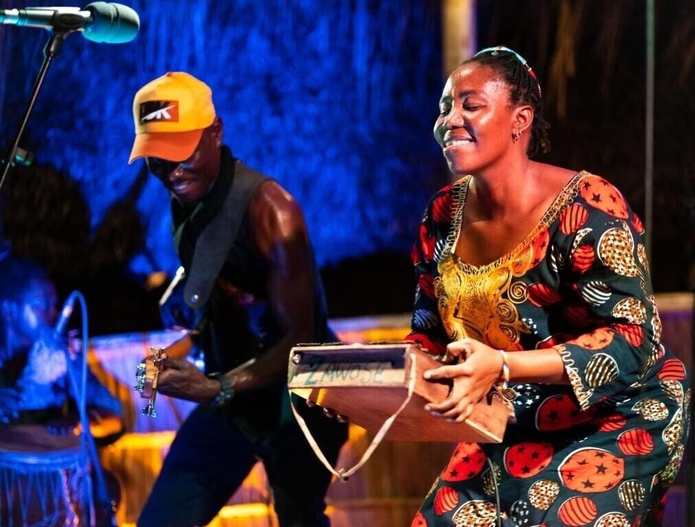 Obraz Coral Rock Hotel 3*