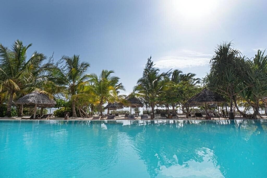 Hotel Mwezi Zanzibar 3*