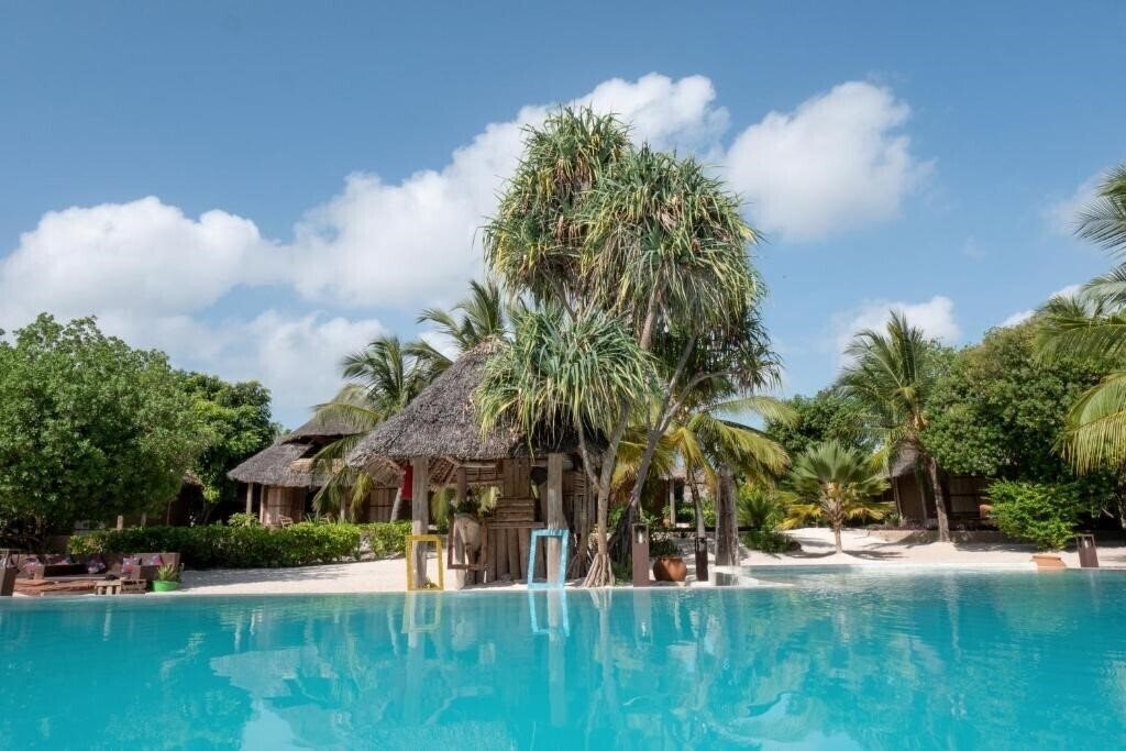 Zdjęcie Mwezi Zanzibar 3*