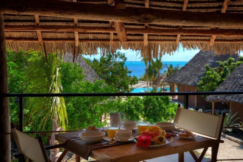 Obraz Mwezi Zanzibar 3*