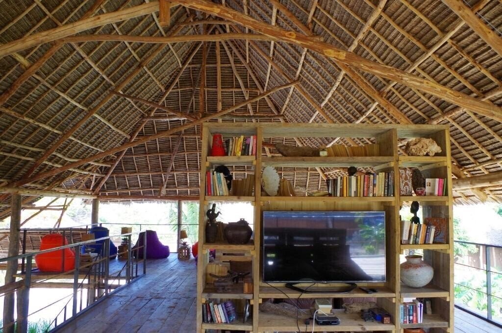 Zdjęcie Mwezi Zanzibar 3*