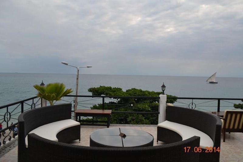 Изображение The Africa House Hotel 4*