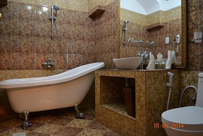 Картинка The Africa House Hotel 4*