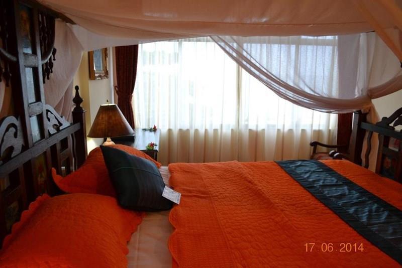 Фотография The Africa House Hotel 4*