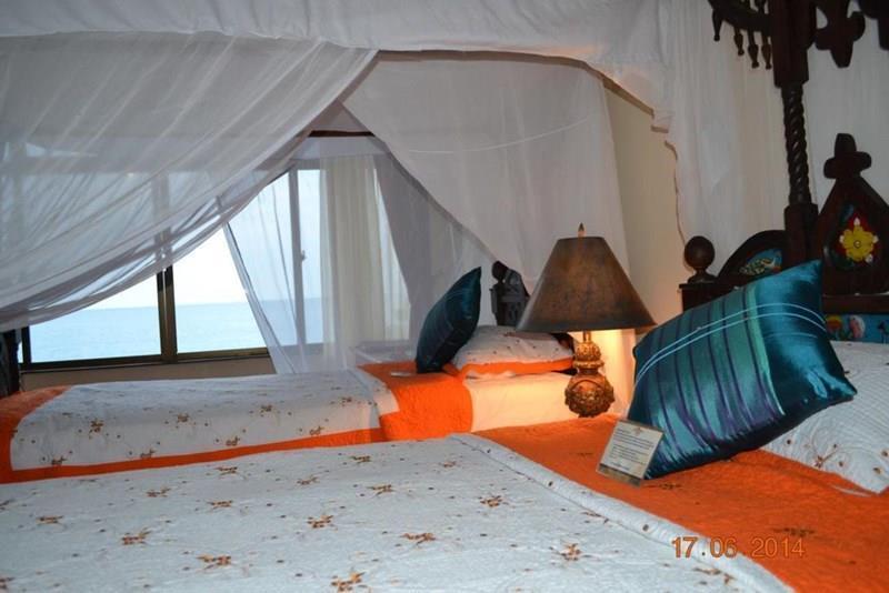 Фото The Africa House Hotel 4*