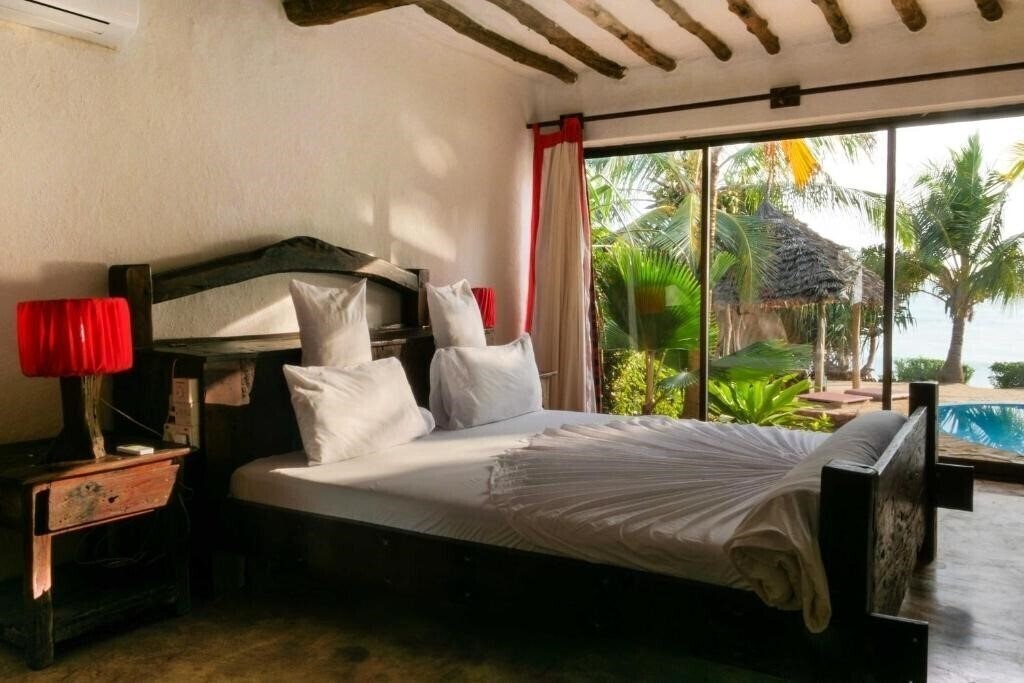 Фотография The Zanzibari Hotel 4*