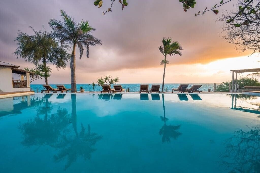 Hotel Warere Nungwi 3*