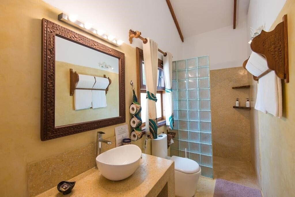 Zdjęcie Warere Nungwi 3*