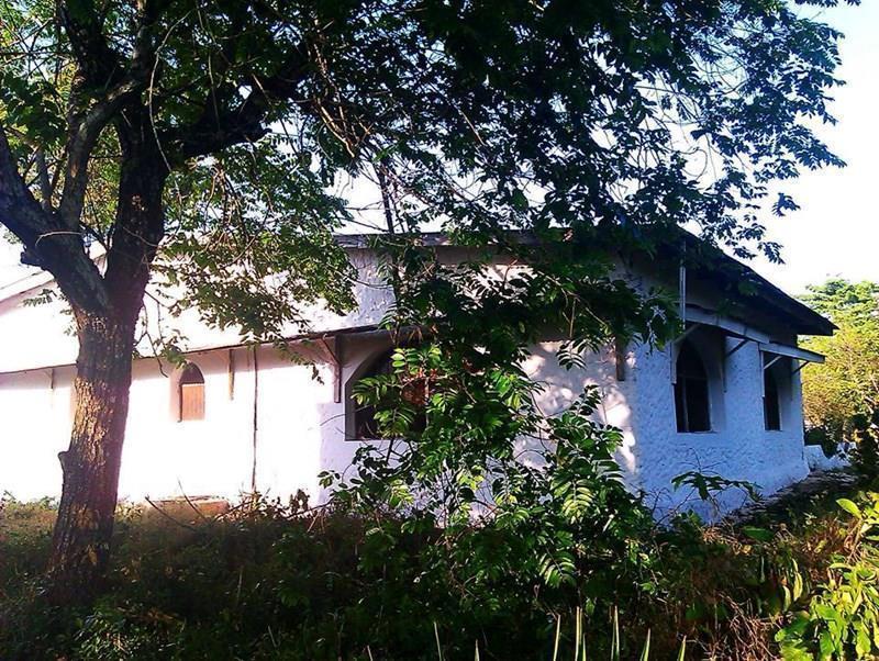 Zdjęcie Botanic Country House 3*