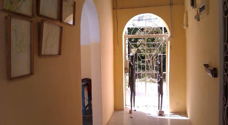 Zdjęcie Botanic Country House 3*