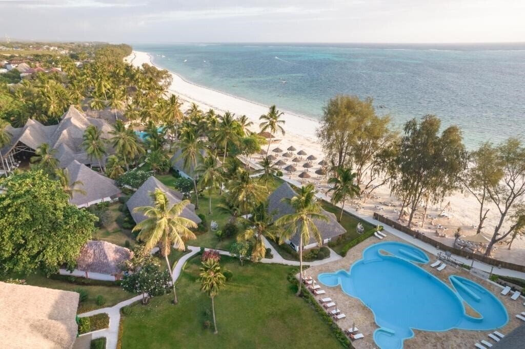 Hotel Kiwengwa Beach Resort 5*