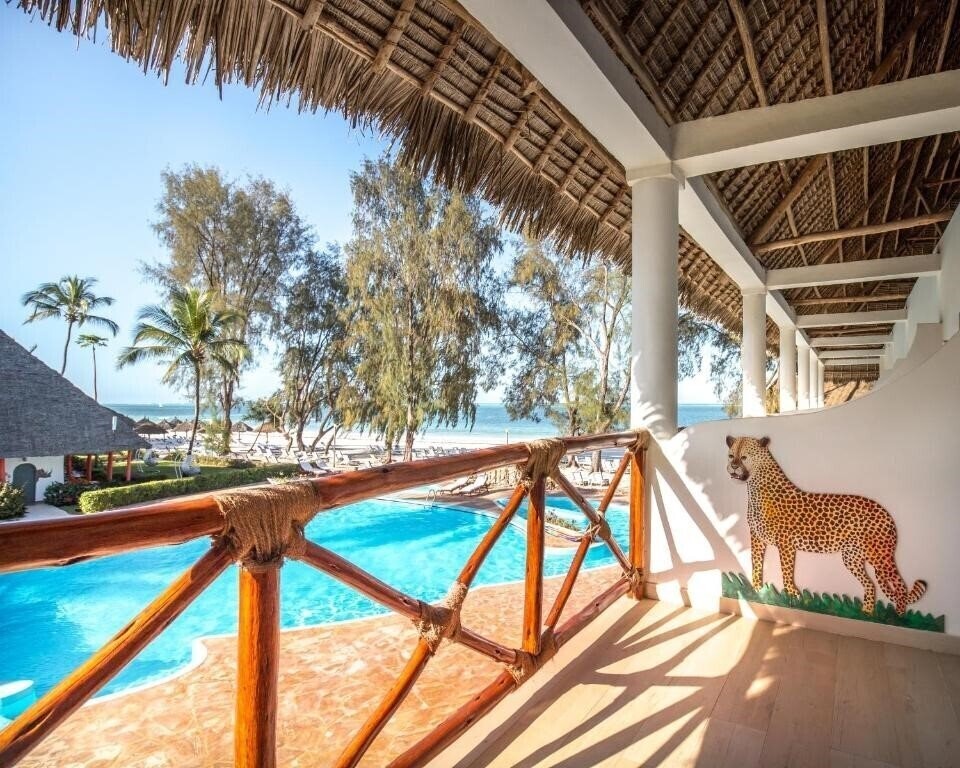 Zdjęcia Kiwengwa Beach Resort 5*
