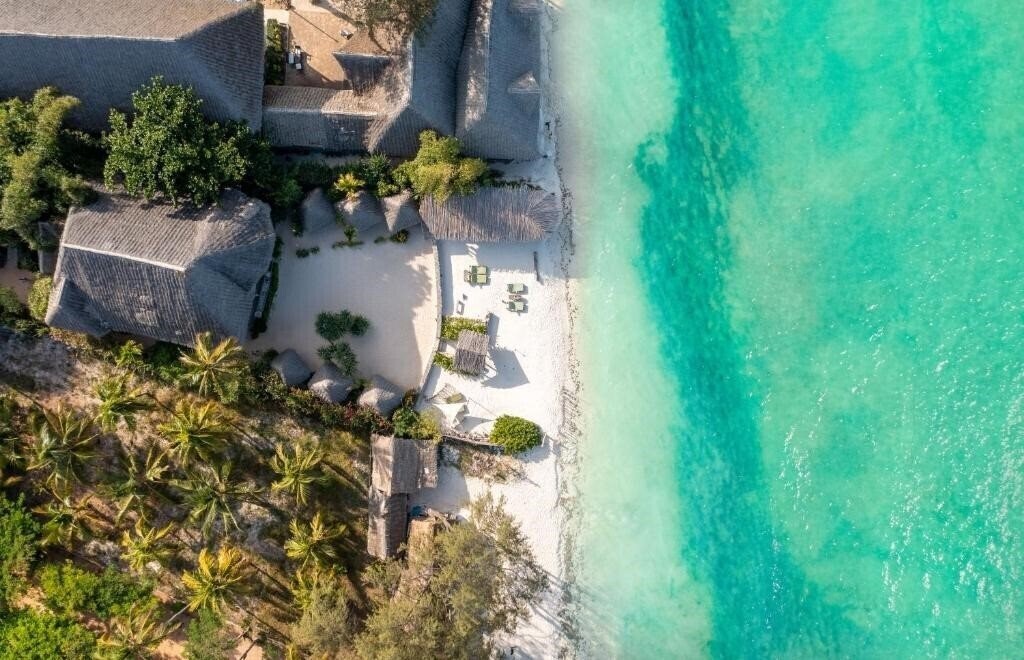Hotel Mvuvi Resort 4*