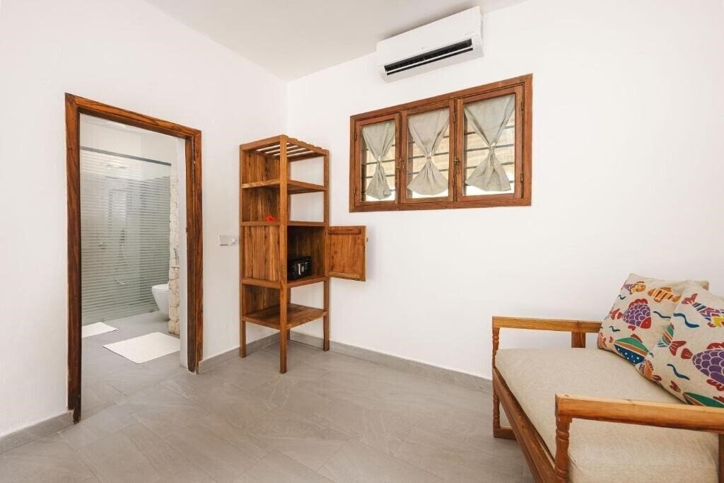 Zdjęcia Mvuvi Resort 4*