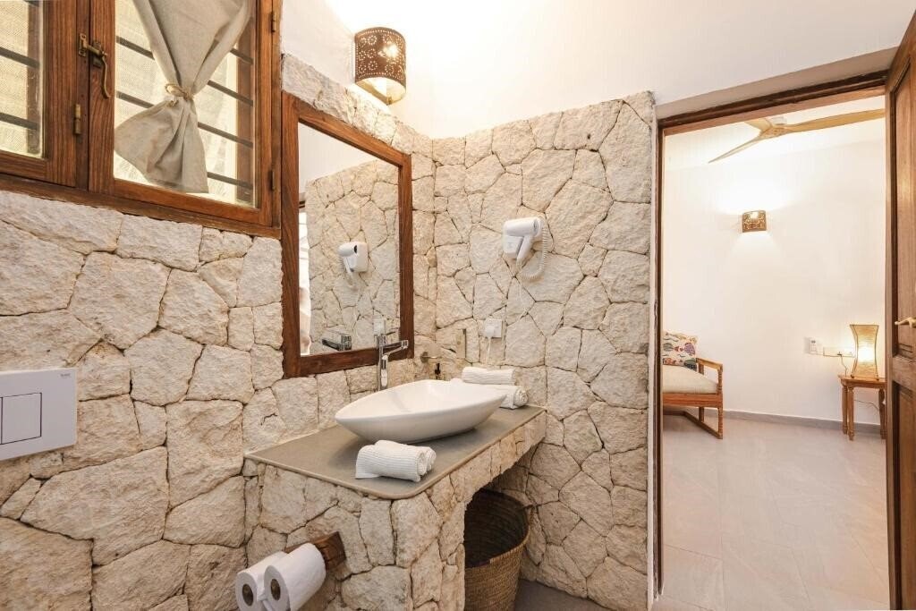 Zdjęcie Mvuvi Resort 4*