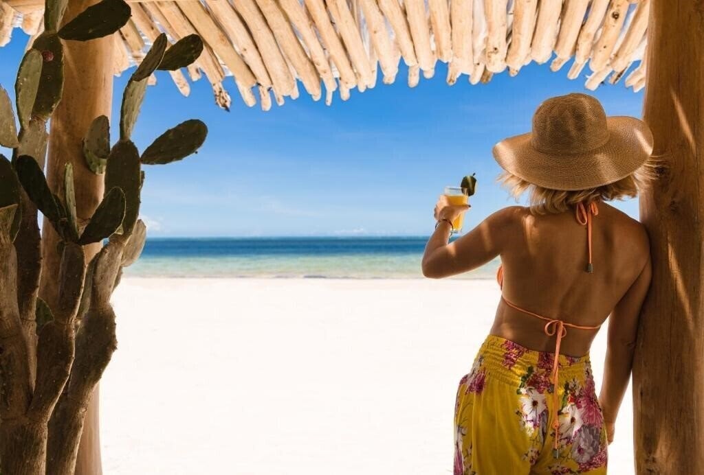 Zdjęcie Mvuvi Resort 4*