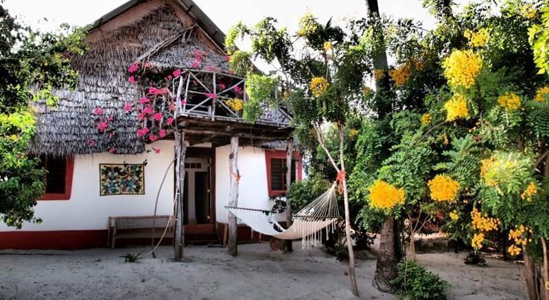 Zdjęcia Paje Hotel 3*