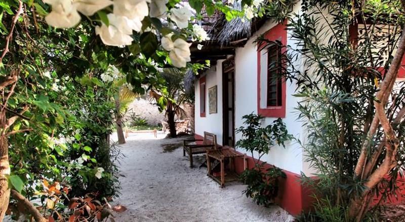 Zdjęcie Paje Hotel 3*