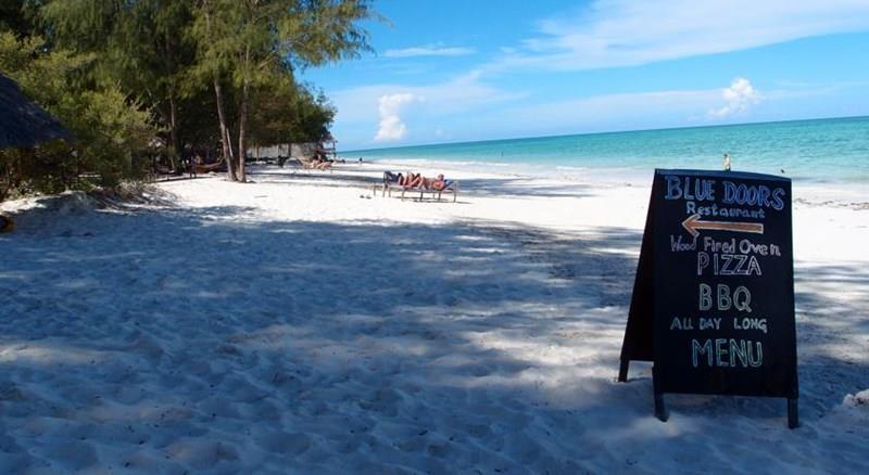 Zdjęcie Paje Hotel 3*