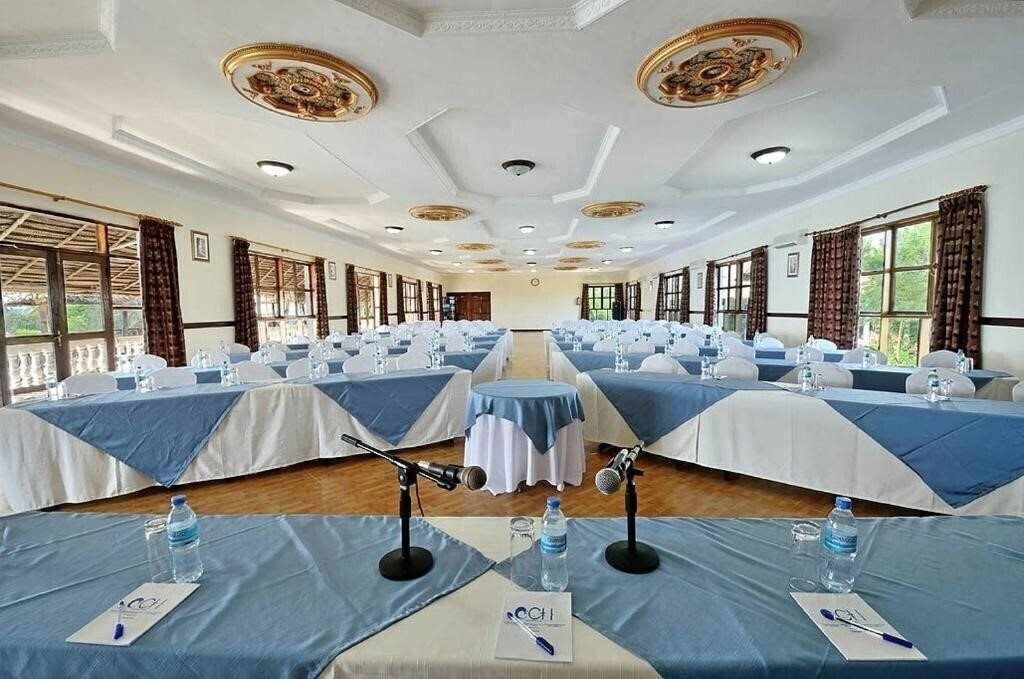 Фотография Zanzibar Ocean View 2*