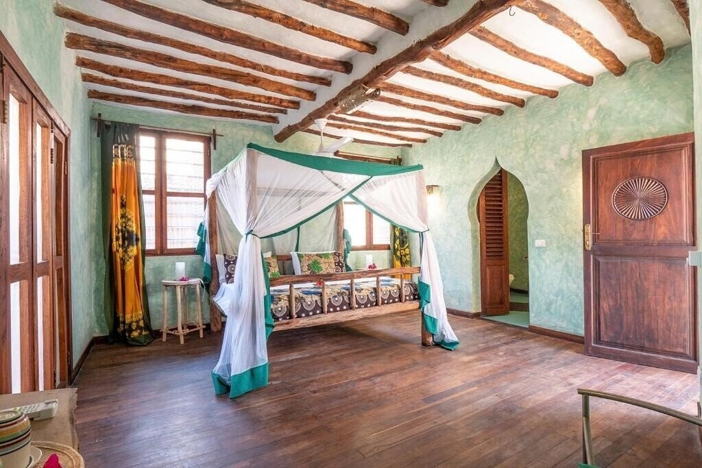 Фотография Mamamapambo Boutique Hotel 3*