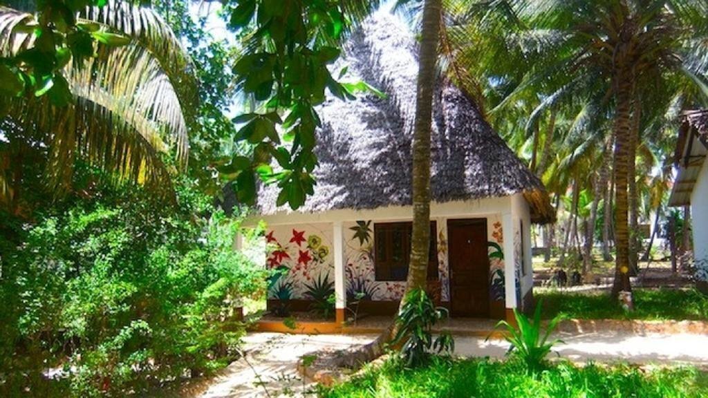 Zdjęcia Waikiki Resort Zanzibar 3*