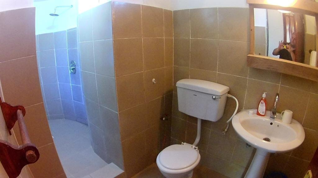 Zdjęcie Waikiki Resort Zanzibar 3*